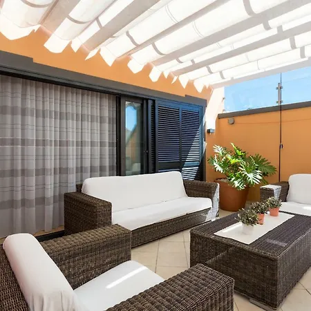 Adeje Park Villa Costa Adeje (Tenerife)