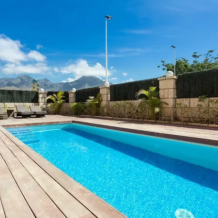 Adeje Park Villa Costa Adeje (Tenerife)
